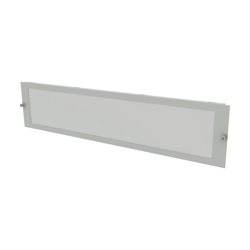 Front plate with plastic sealed H200 B1000 xEB (EP-502249)
