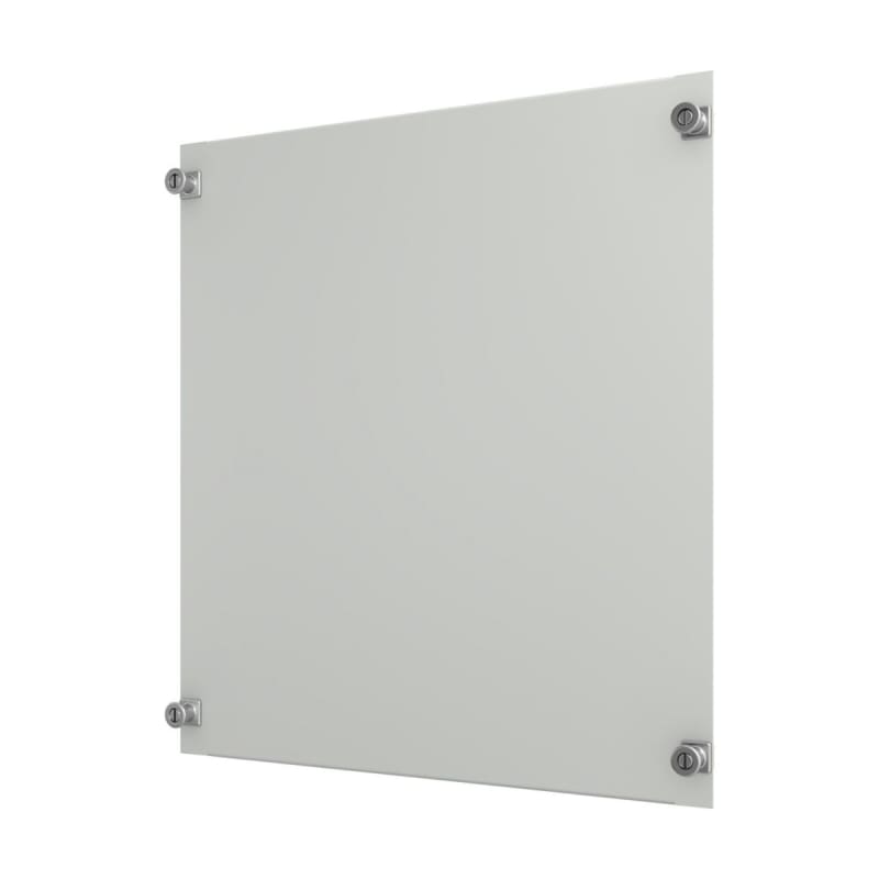 Front plate sealed H350 B400 xE Basic (EP-502164)