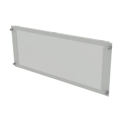 Front plate with plastic sealed H300 B800 xEB