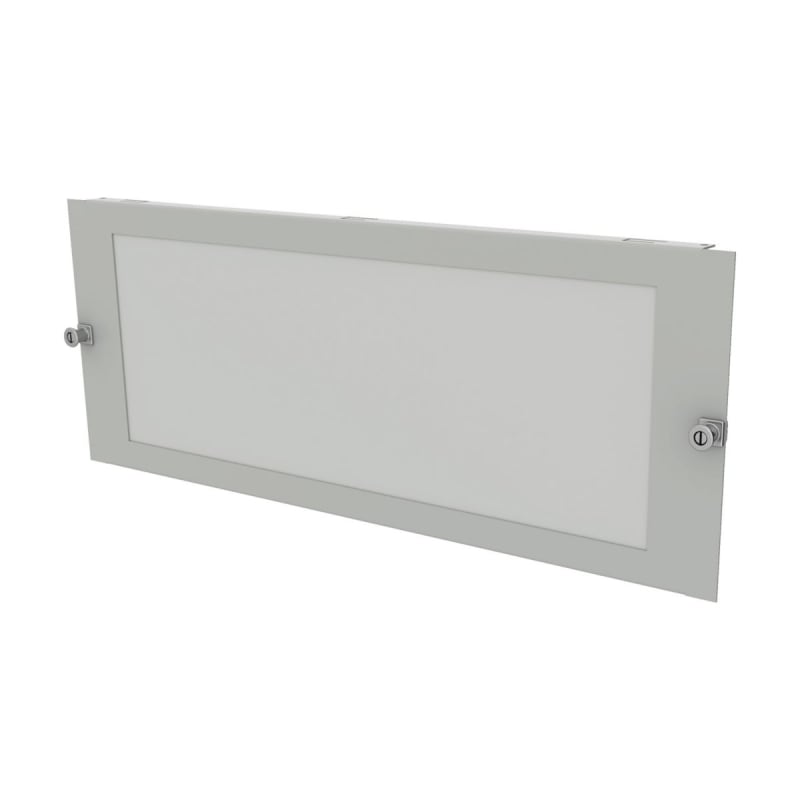 Front plate with plastic sealed H200 B600 xEB (EP-502243)