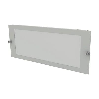 Front plate with plastic sealed H200 B600 xEB