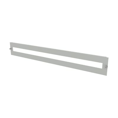 Front plate mod H150 B1200 xE Basic