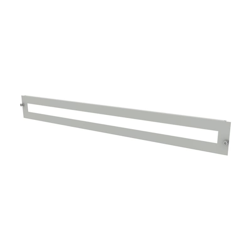 Front plate mod MSW H125 B1200 xE Basic (EP-502232)