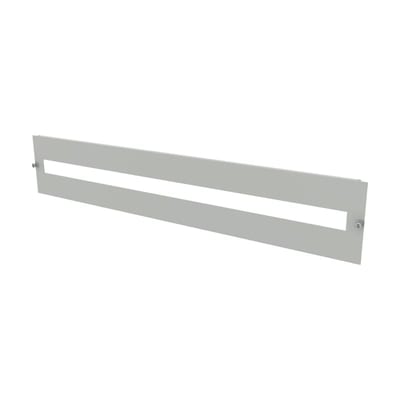 Front plate mod H200 B1200 xE Basic
