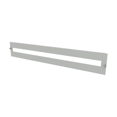 Front plate mod MSW H175 B1200 xE Basic