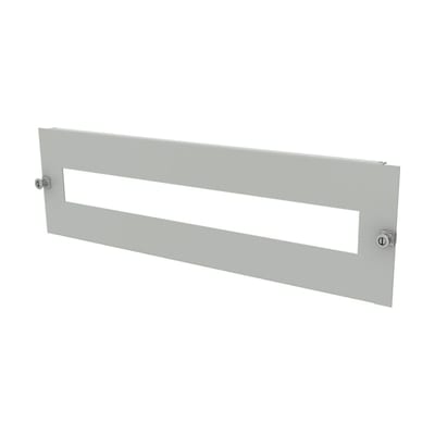 Front plate mod H150 B600 xE Basic