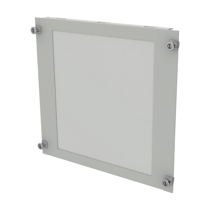 Front plate with plastic sealed H300 B400 xEB (EP-502242)