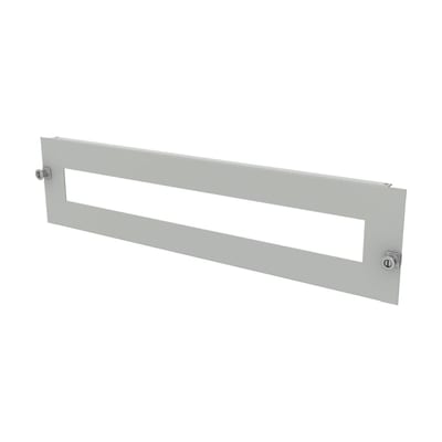 Front plate mod MSW H125 B600 xE Basic