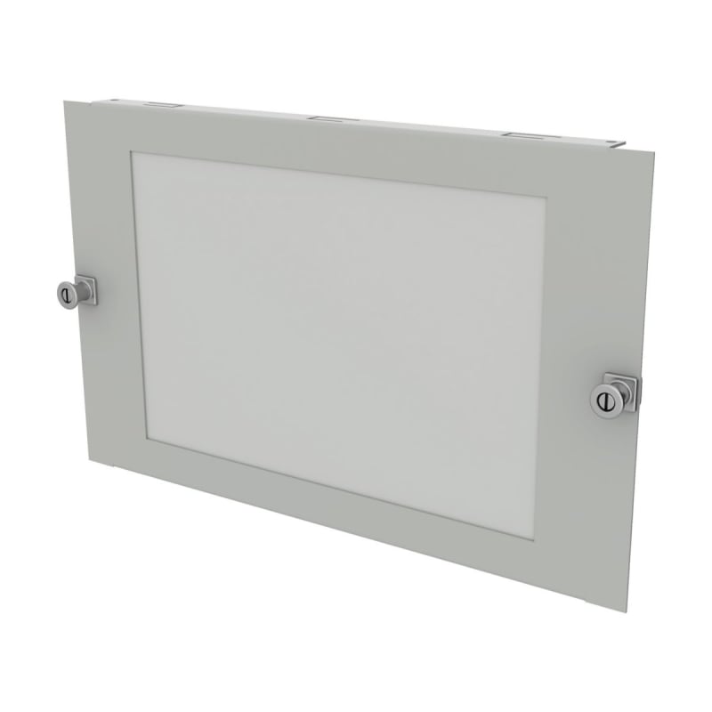 Front plate with plastic sealed H200 B400 xEB (EP-502241)