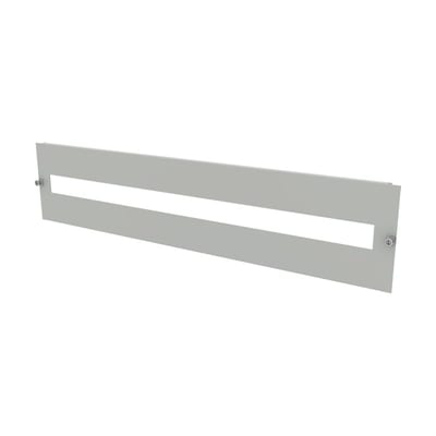 Front plate mod H200 B1000 xE Basic