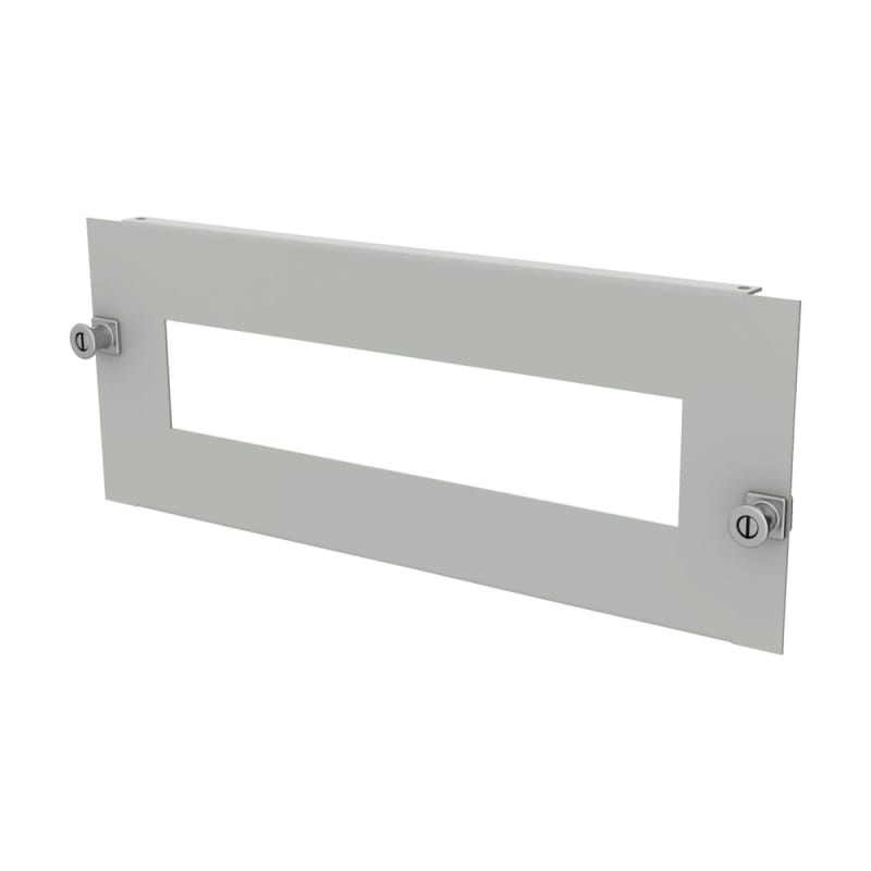 Front plate mod MSW H125 B400 xE Basic (EP-502216)