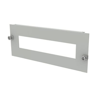 Front plate mod MSW H125 B400 xE Basic