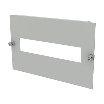 Front plate mod H200 B400 xE Basic