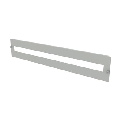 Front plate mod MSW H175 B1000 xE Basic