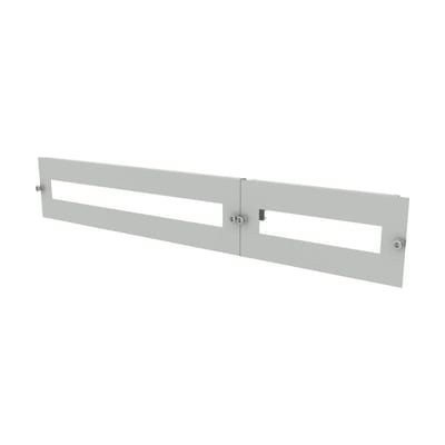 Front plate mod split 31 mod H150 B800 xE