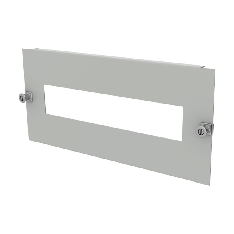 Front plate mod H150 B400 xE Basic (EP-502217)