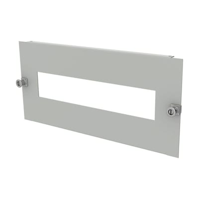 Front plate mod H150 B400 xE Basic