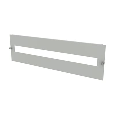Front plate mod H200 B800 xE Basic