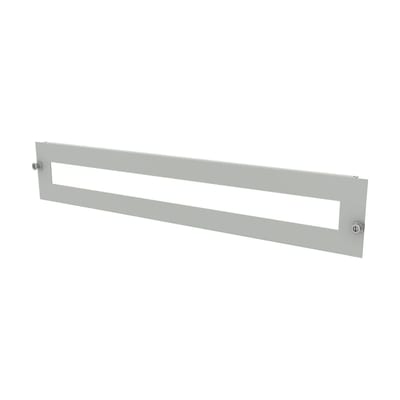 Front plate mod MSW H125 B800 xE Basic