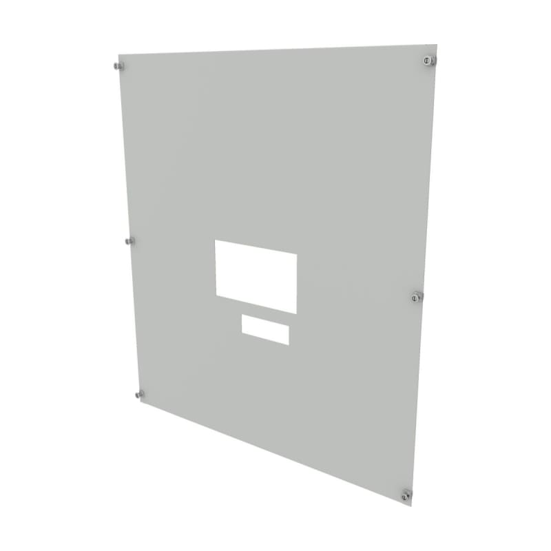 Front plate NZM4 V xVTL H800 B800 xEB (EP-502356)