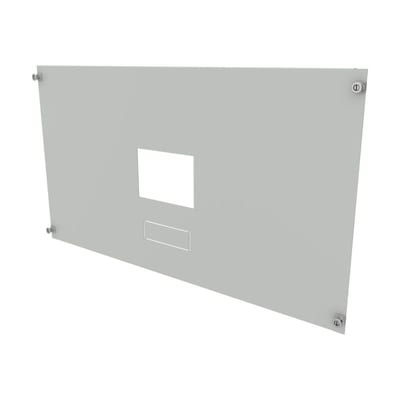 Front plate sym V H400 B800 xE Basic