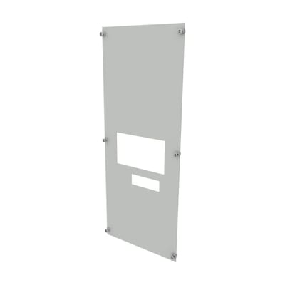 Front plate NZM4 V xVTL H800 B400 xEB