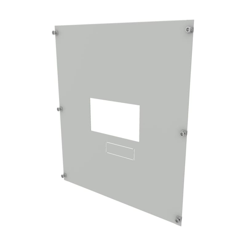 Front plate NZM4 V sym xVTL H600 B600 xEB (EP-502353)