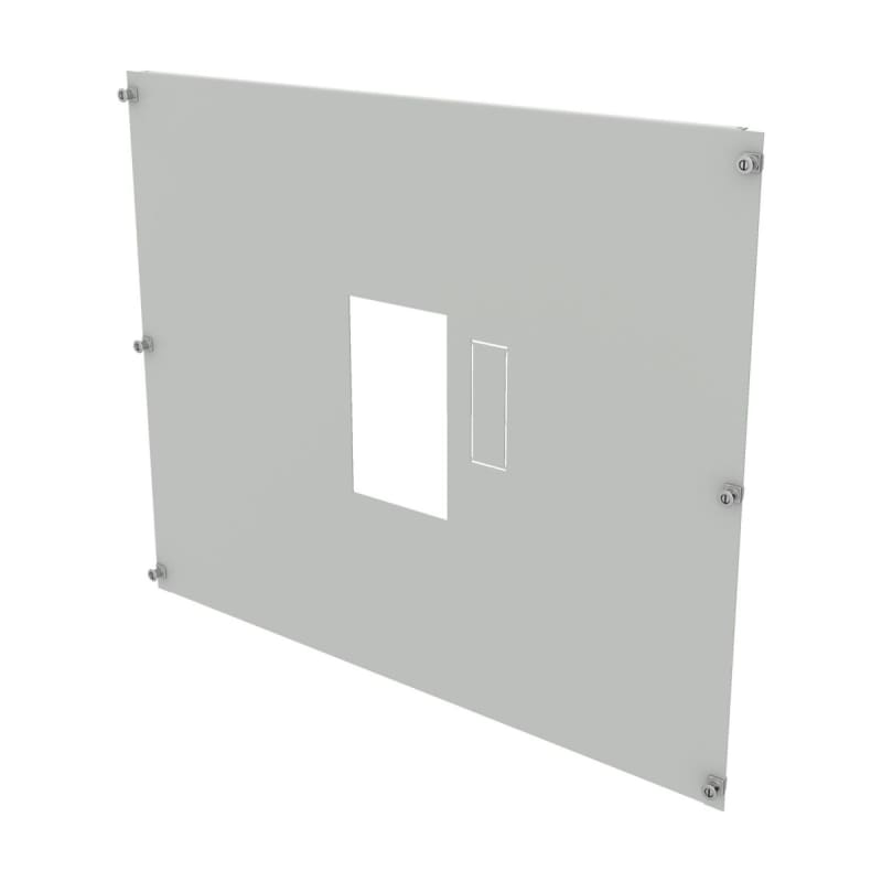 Front plate NZM4 H sym xVTL H600 B800 xEB (EP-502366)