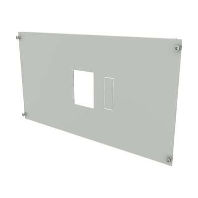Front plate sym H H400 B800 xE Basic