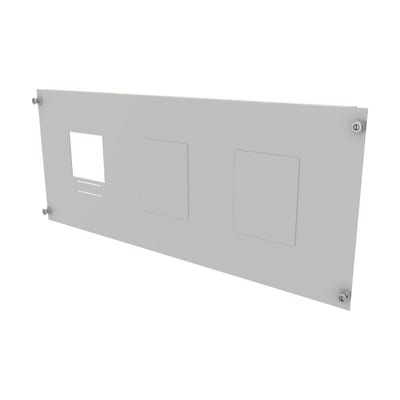 Front plate NZM2X sym H300 B800 xE Basic