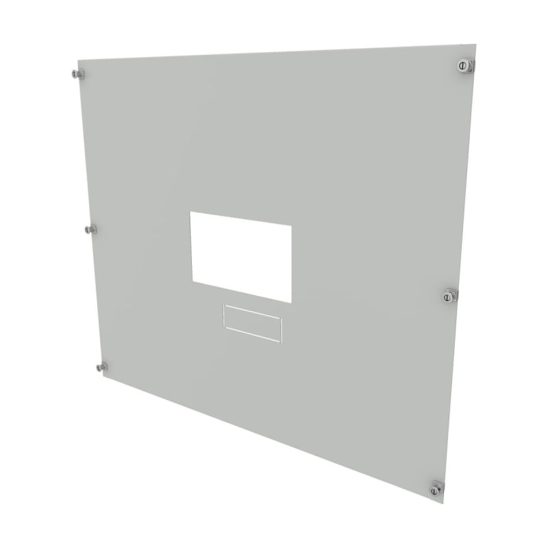 Front plate NZM4 sym xVTL H600 B800 xEB (EP-502355)