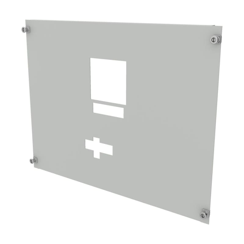 Front plate sym V XFI H400 B600 xE Basic (EP-502345)
