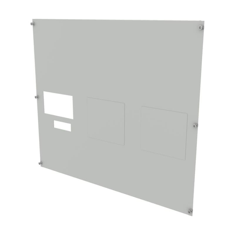 Front plate NZM4X V xVTL H800 B1000 xEB (EP-502341)