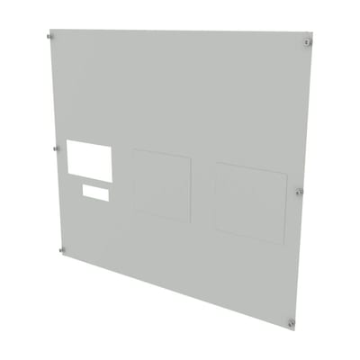 Front plate NZM4X V xVTL H800 B1000 xEB