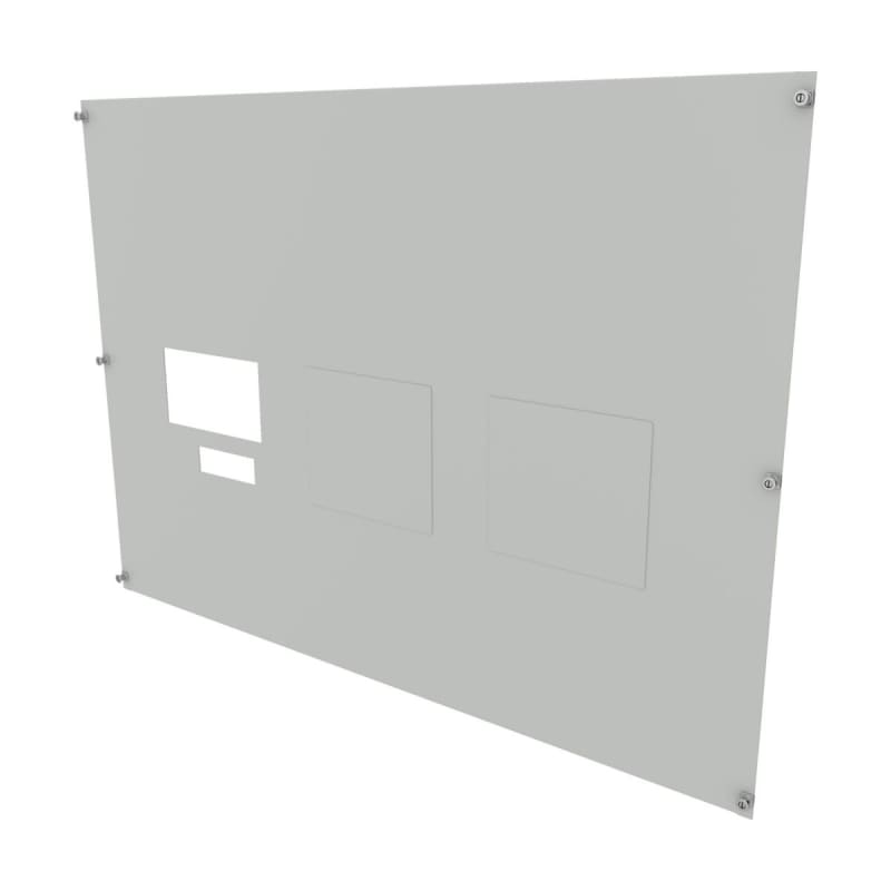 Front plate NZM4X V xVTL H800 B1200 xEB (EP-502342)