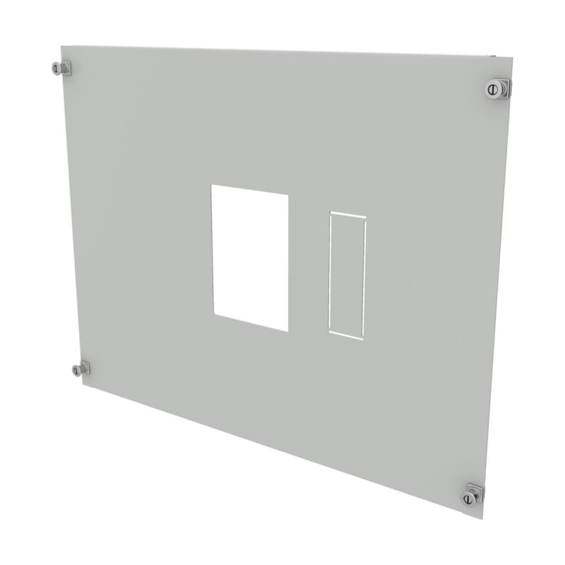Front plate sym H H400 B600 xE Basic (EP-502363)