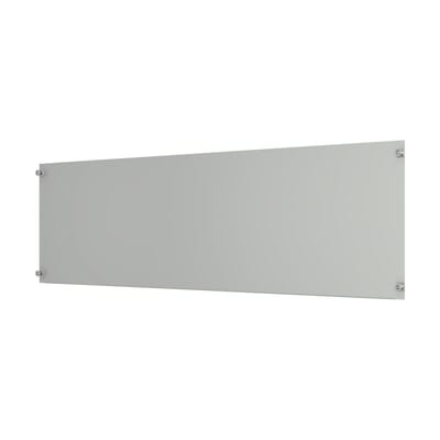 Front plate sealed H300 B1000 xE Basic (EP-502199)