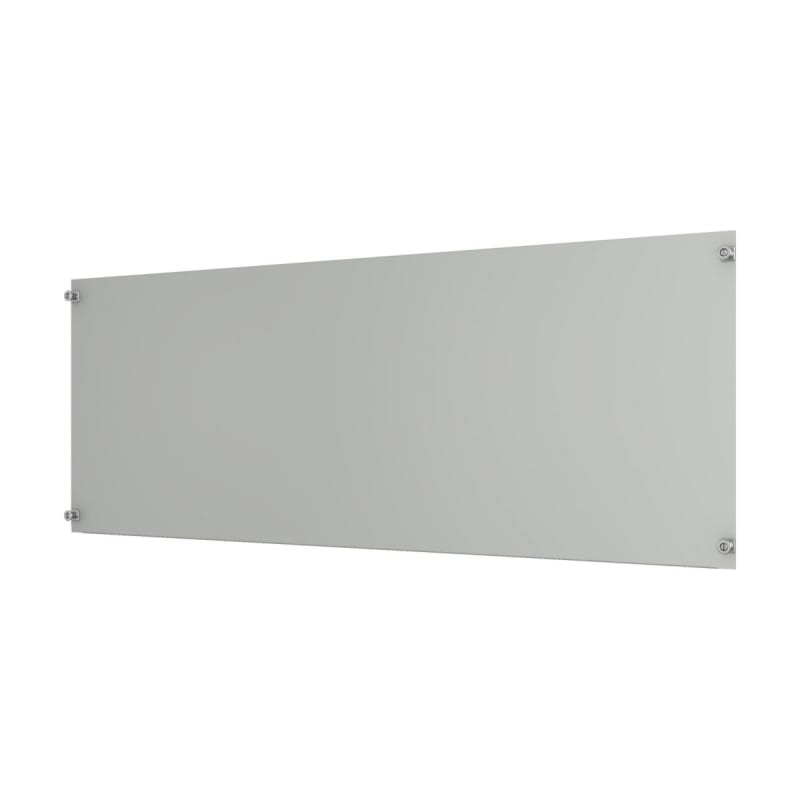 Front plate sealed H350 B1000 xE Basic (EP-502200)