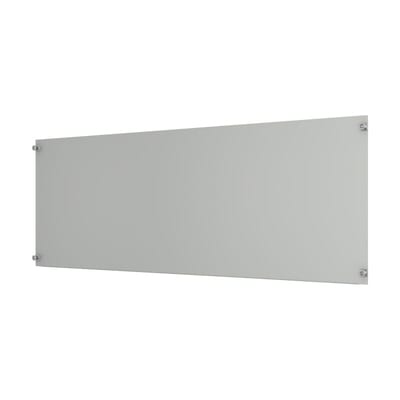 Front plate sealed H350 B1000 xE Basic (EP-502200)