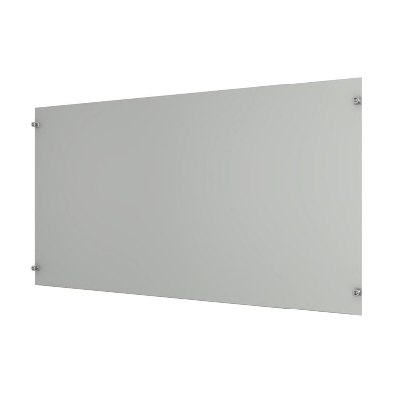 Front plate sealed H500 B1000 xE Basic (EP-502202)