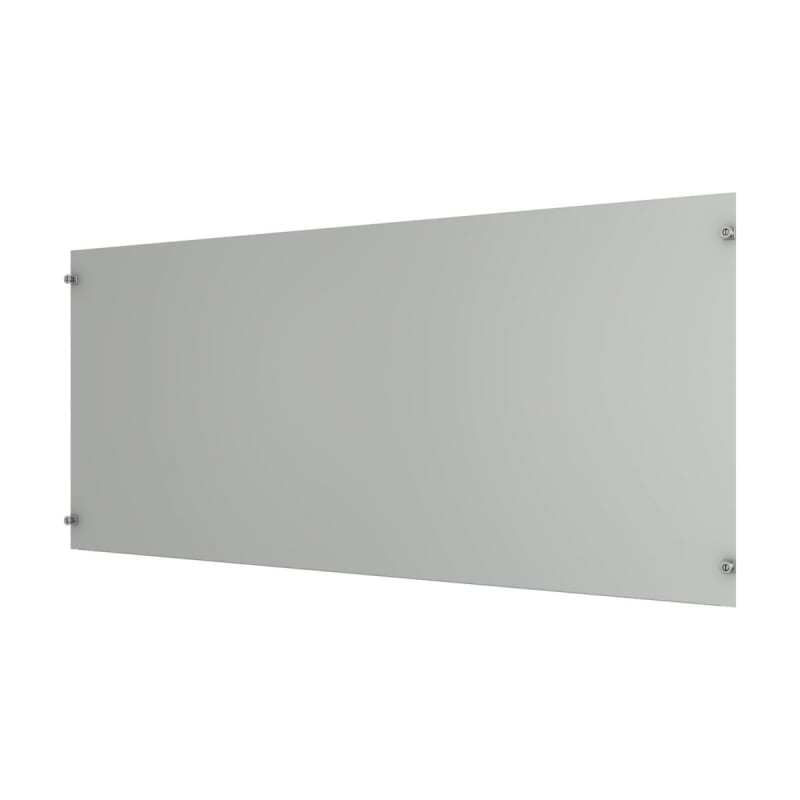 Front plate sealed H500 B1200 xE Basic (EP-502214)