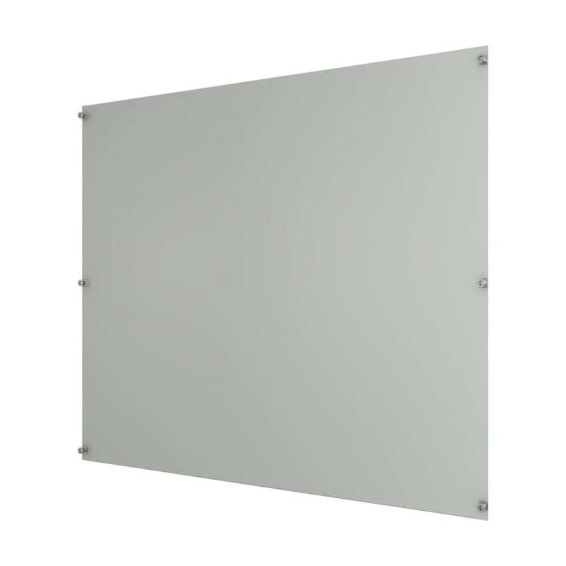 Front plate sealed H800 B1000 xE Basic (EP-502203)