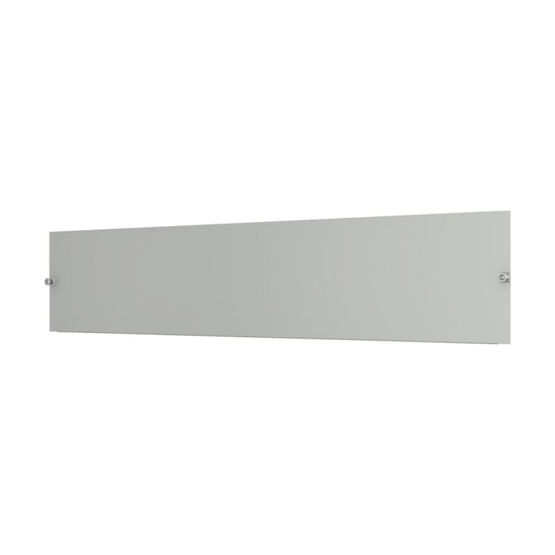 Front plate sealed H200 B1000 xE Basic (EP-502197)