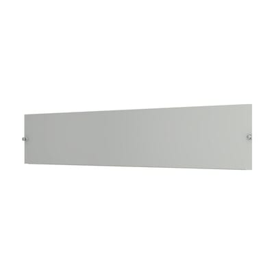 Front plate sealed H200 B1000 xE Basic (EP-502197)