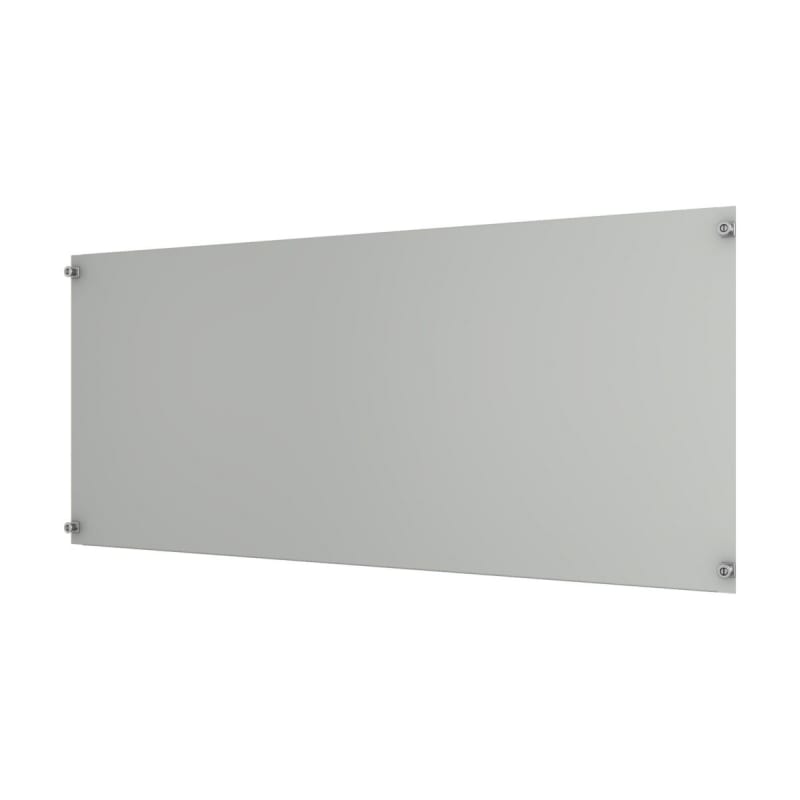 Front plate sealed H400 B1000 xE Basic (EP-502201)
