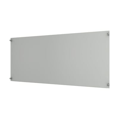 Front plate sealed H400 B1000 xE Basic (EP-502201)