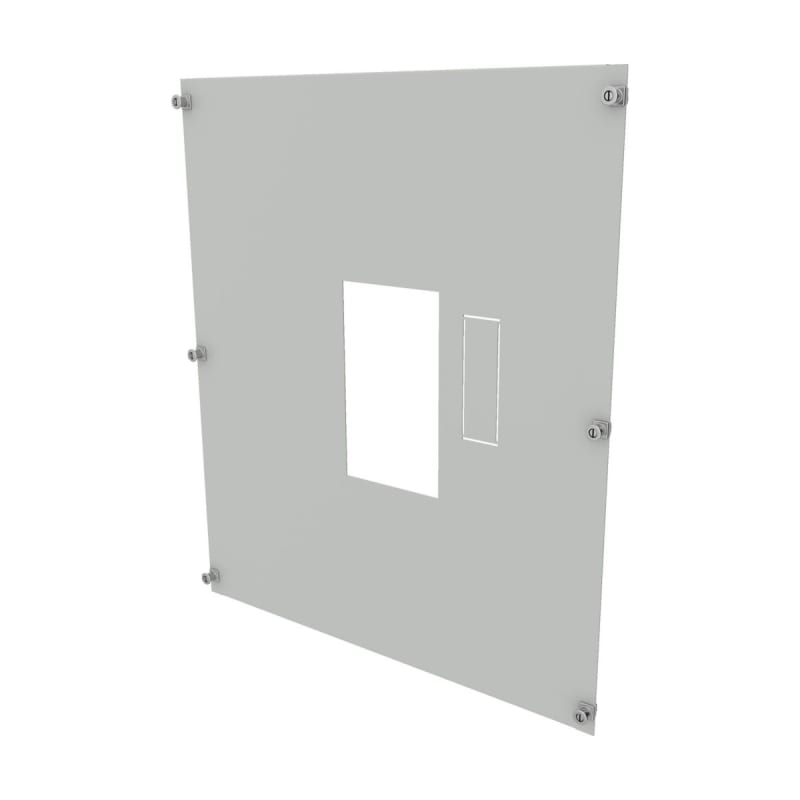 Front plate NZM4 H sym xVTL H600 B600 xEB (EP-502365)