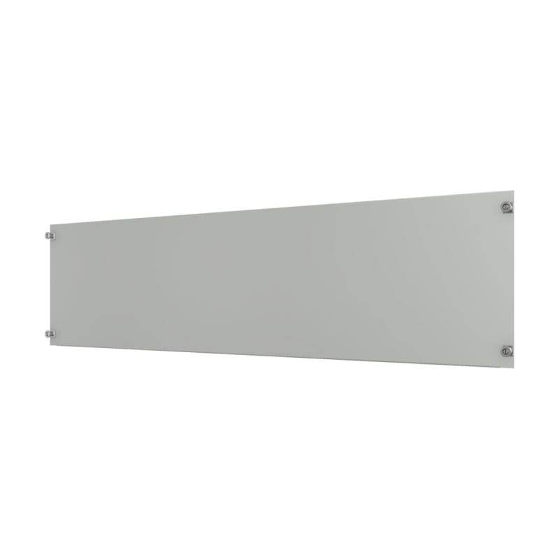 Front plate sealed H250 B1000 xE Basic (EP-502198)