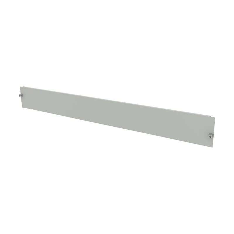 Front plate sealed MSW H125 B1200 xE Basic (EP-502206)