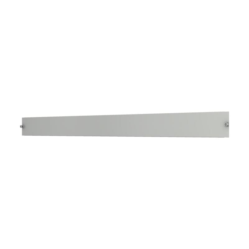 Front plate sealed H100 B1200 xE Basic (EP-502205)